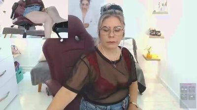 Zoe_Marie live cam on Cam4