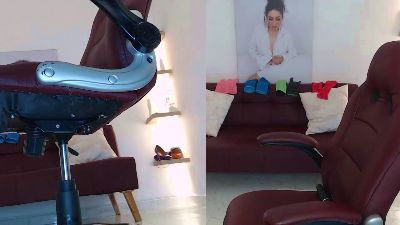 Zoe_Marie live cam on Cam4