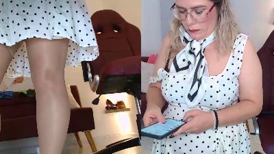Zoe_Marie live cam on Cam4