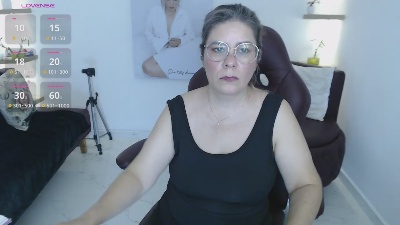 Zoe_Marie live cam on Cam4