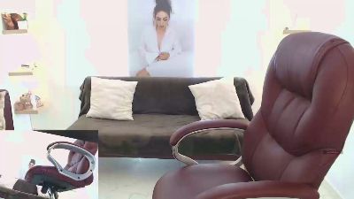 Zoe_Marie live cam on Cam4