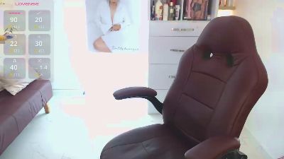Zoe_Marie live cam on Cam4