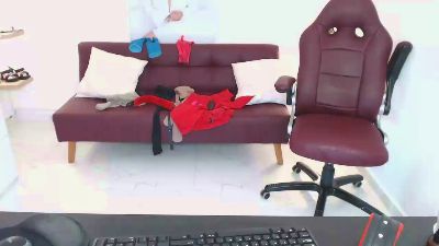 Zoe_Marie live cam on Cam4