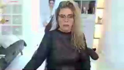Zoe_Marie live cam on Cam4