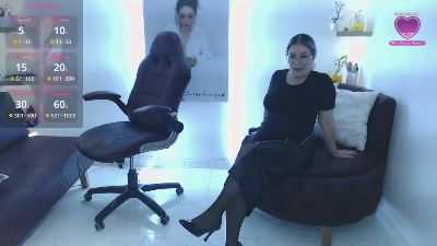 Zoe_Marie live cam on Cam4