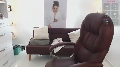 Zoe_Marie live cam on Cam4