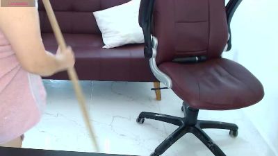 Zoe_Marie live cam on Cam4