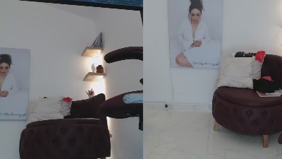 Zoe_Marie live cam on Cam4
