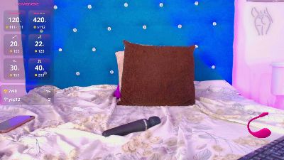 Zoe_Smitthh live cam on Cam4