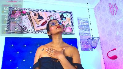 Zoe_Smitthh live cam on Cam4