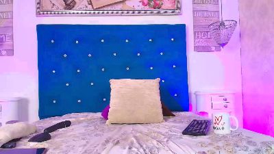 Zoe_Smitthh live cam on Cam4