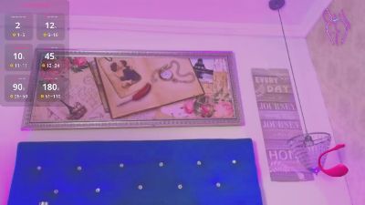 Zoe_Smitthh live cam on Cam4