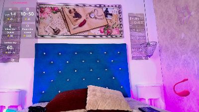 Zoe_Smitthh live cam on Cam4
