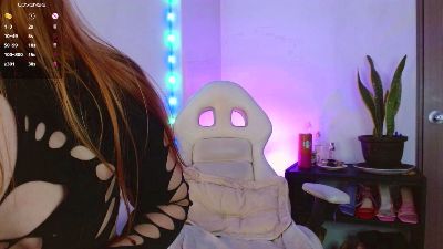 Zoe_wils1 live cam on Cam4