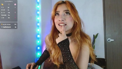 Zoe_wils1 live cam on Cam4