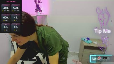 Zoey777 live cam on Cam4