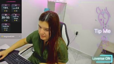 Zoey777 live cam on Cam4