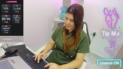 Zoey777 live cam on Cam4