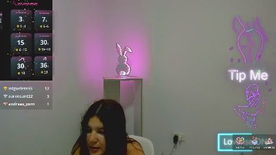 Zoey777 live cam on Cam4