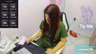 Zoey777 live cam on Cam4