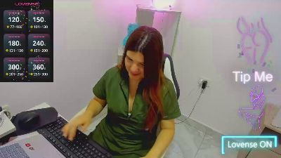 Zoey777 live cam on Cam4