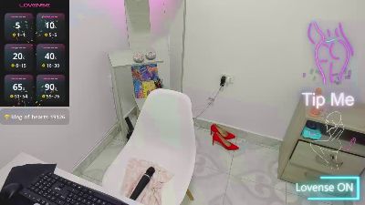 Zoey777 live cam on Cam4