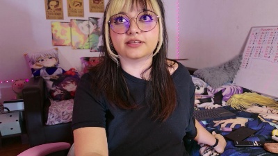 Profile and Statistics for ZoeyDoll on Cam4