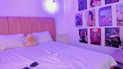 Zoey_ live cam on Cam4