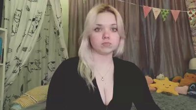 ZofiaRied webcam cam4 model stream image