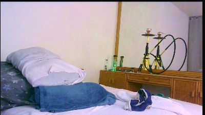ZohanHotHaidar live cam on Cam4