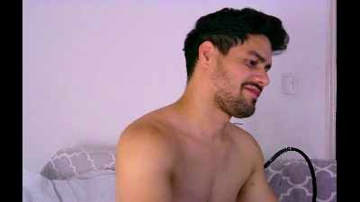 ZohanHotHaidar live cam on Cam4