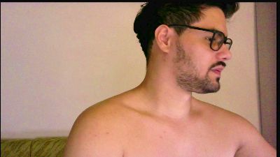 ZohanHotHaidar live cam on Cam4