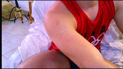 ZohanHotHaidar live cam on Cam4
