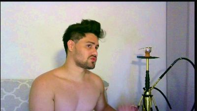 ZohanHotHaidar live cam on Cam4