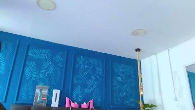 Zohet_kriss live cam on Cam4