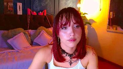 Zohet_kriss live cam on Cam4