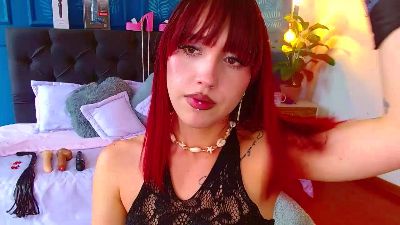 Zohet_kriss live cam on Cam4
