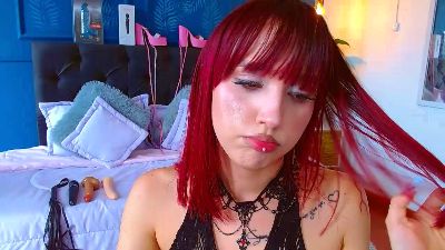 Zohet_kriss live cam on Cam4