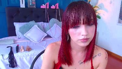Zohet_kriss live cam on Cam4