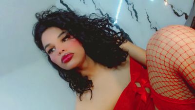 Zonce_shimer live cam on Cam4