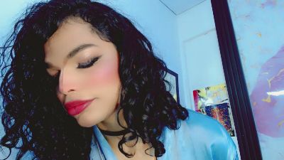 Zonce_shimer live cam on Cam4