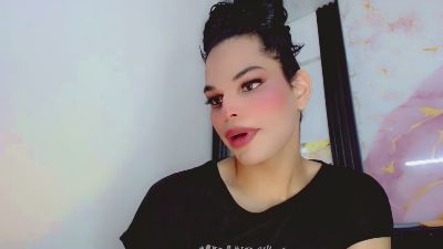 Zonce_shimer live cam on Cam4