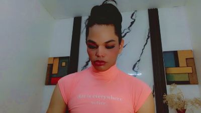 Zonce_shimer live cam on Cam4