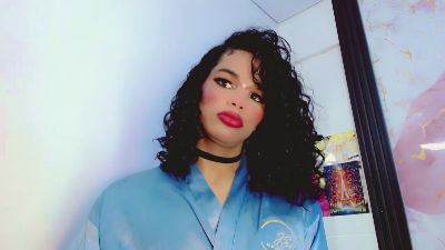 Zonce_shimer live cam on Cam4