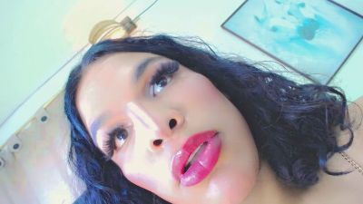 Zonce_shimer live cam on Cam4