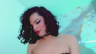 Zonce_shimer live cam on Cam4