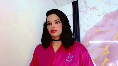 Zonce_shimer live cam on Cam4