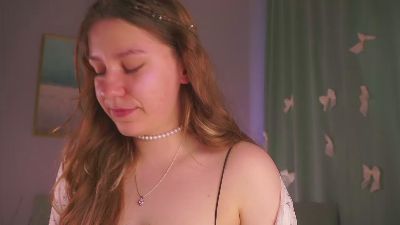 ZoniaHummert live cam on Cam4