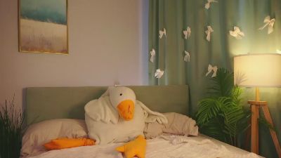 ZoniaHummert live cam on Cam4