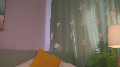 ZoniaHummert live cam on Cam4
